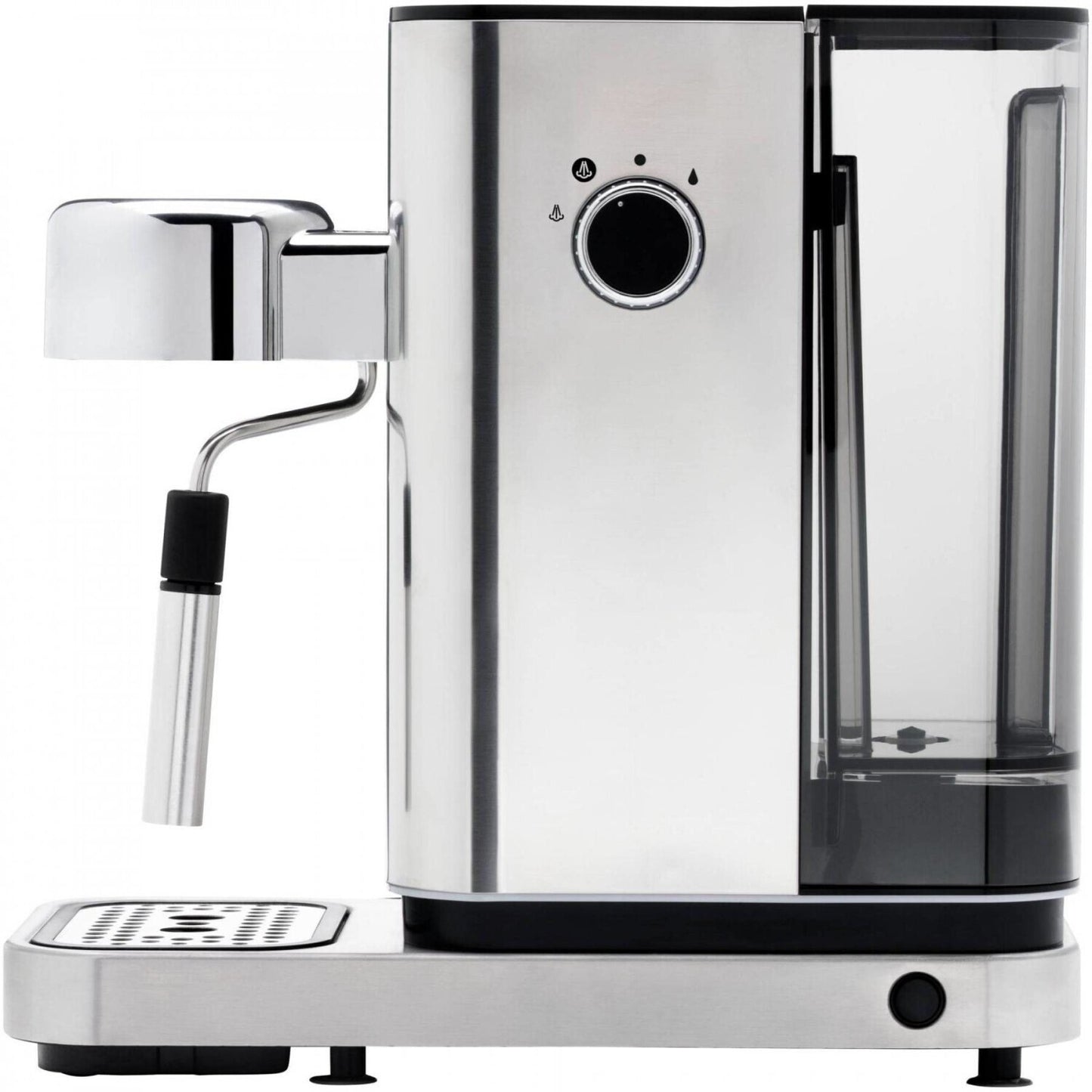 WMF Lumero Espresso Siebträger-Espressomaschine