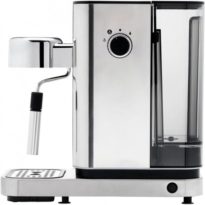 WMF Lumero Espresso Siebträger-Espressomaschine