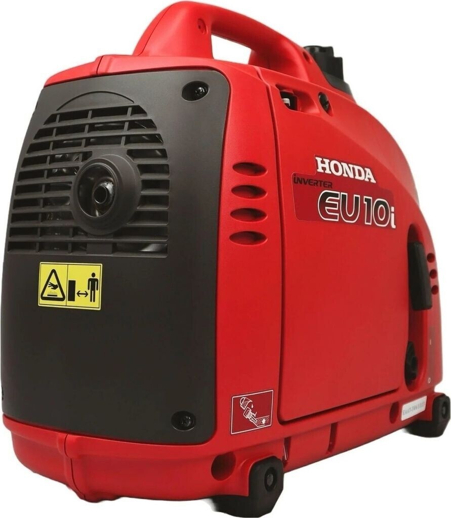 Honda EU10i Generator Stromaggregat 1000W Inverter 230V 563655