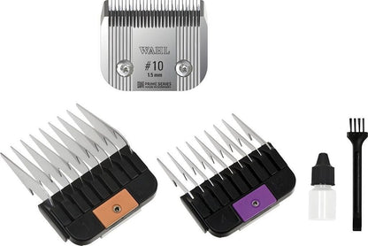 Wahl Max50+ Profi Hundeschermaschine kabelgebunden 4015110037941