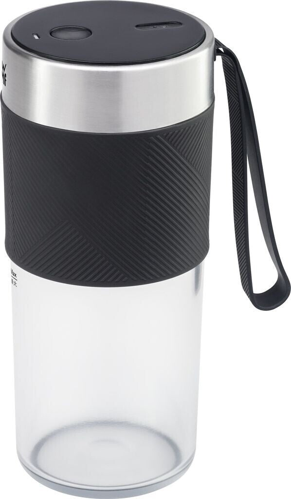 WMF KÜCHENminis Mix on the Go 300ml Akku Smoothie Maker 0416700011