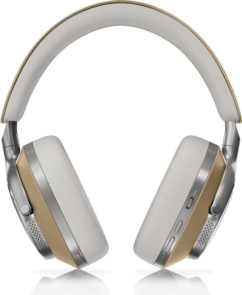Bowers&Wilkins PX8 Premium Wireless Over-Ear Headset mit Active Noise Cancelling