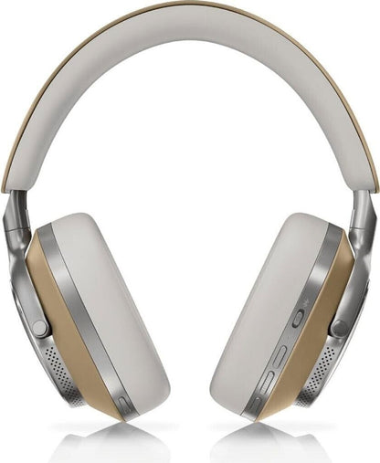 Bowers&Wilkins PX8 Premium Wireless Over-Ear Headset mit Active Noise Cancelling