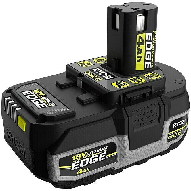 Ryobi ONE+ RB1840E EDGE Akku 18V 4,0Ah Li-Ion 5133006586