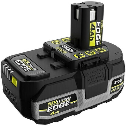 Ryobi ONE+ RB1840E EDGE Akku 18V 4,0Ah Li-Ion 5133006586