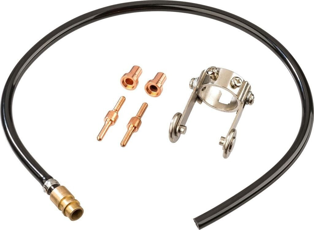 Parkside Performance PPSK 40 A1 Plasmaschneider 40A Kompressor bis 12 mm 230V