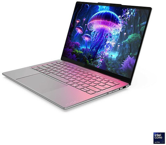 Lenovo Yoga Slim 7 14 Gen 10 Aura Ultra 5 226V 16GB 512GB SSD 14 WUXGA