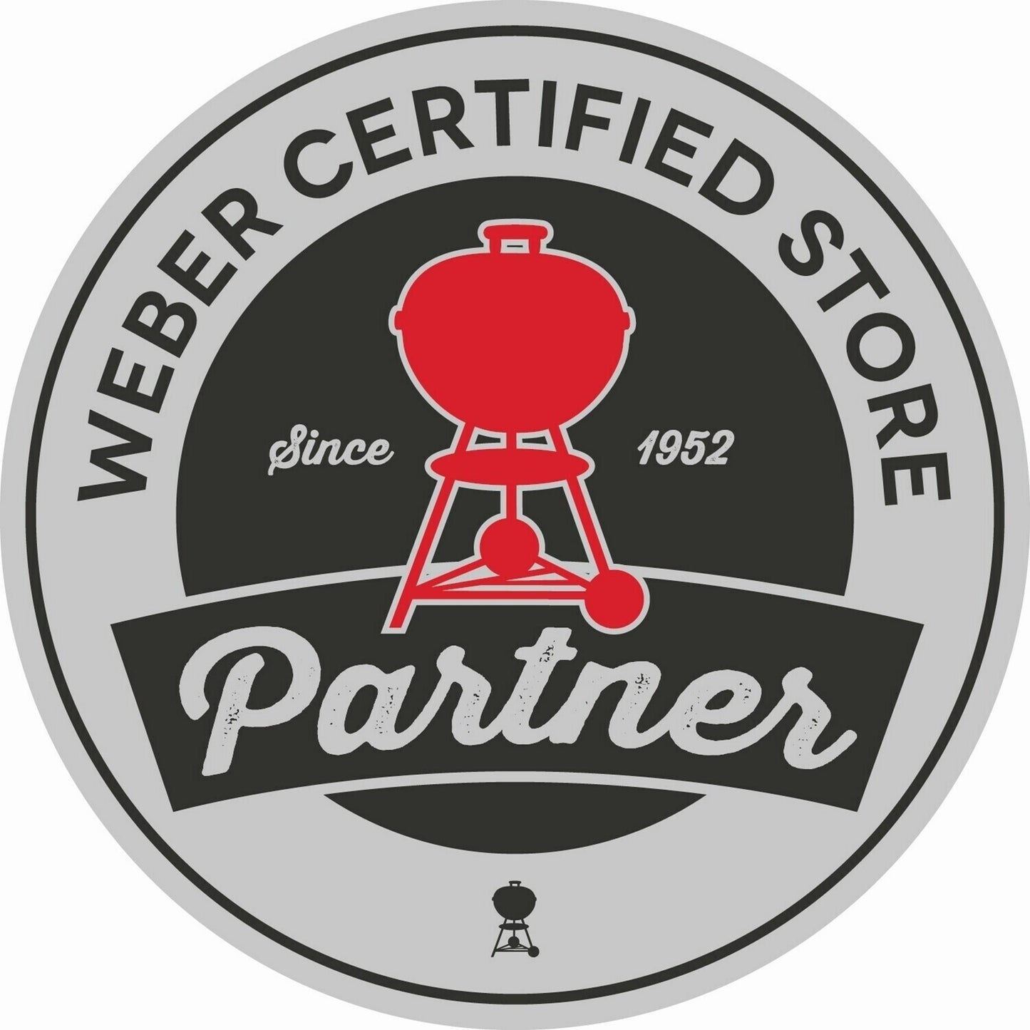 Weber Digital Taschenthermometer Grillthermometer Kerntemperatur Display 6750