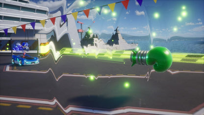 PS5 Sonic Racing CrossWorlds Action/Rennspiel