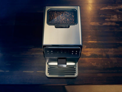 WMF Perfection 880L Kaffeevollautomat mit Milchsystem 18 Getränkespezialitäten