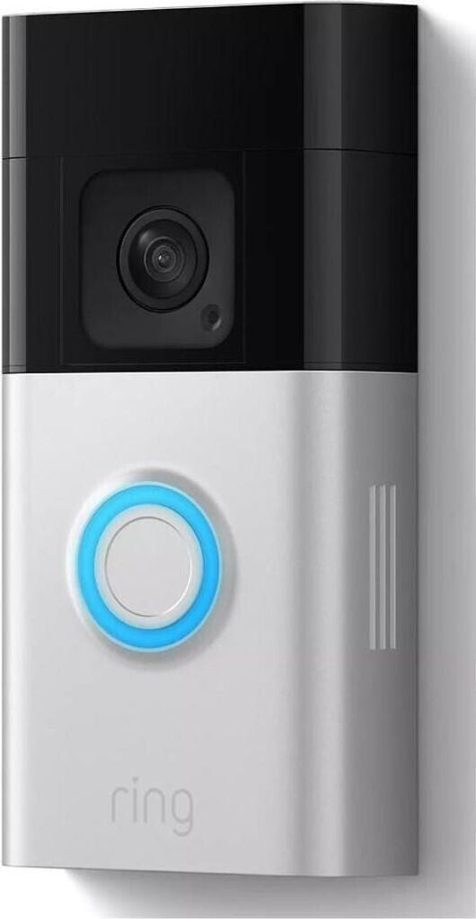 Ring Video Doorbell Plus Akku Türklingel Kamera 1536p B09WZBVWL9