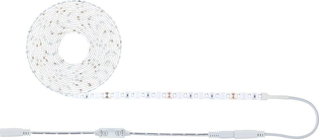 Paulmann SimpLED Power LED Strip Set 5m 4000K Neutralweiß Dimmbar 5500lm 78960