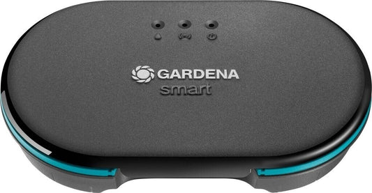 Gardena smart Irrigation Control 19032-20 Bewässerungscomputer smart system App
