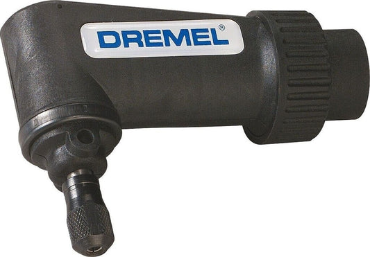 Dremel 575 Winkelvorsatz Präzisionsaufsatz für Multifunktionswerkzeuge