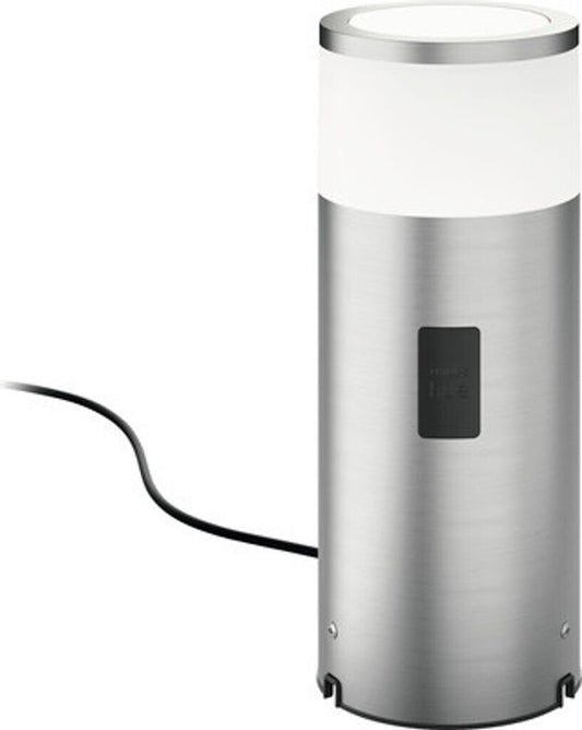 Philips Hue Calla White & Color Ambiance Outdoor LED-Leuchte 8W NEU