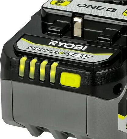 Ryobi 18V ONE+ RB1850X/5133005287 5.0Ah Lithium+ Akku(Neu & Original Verpackt.
