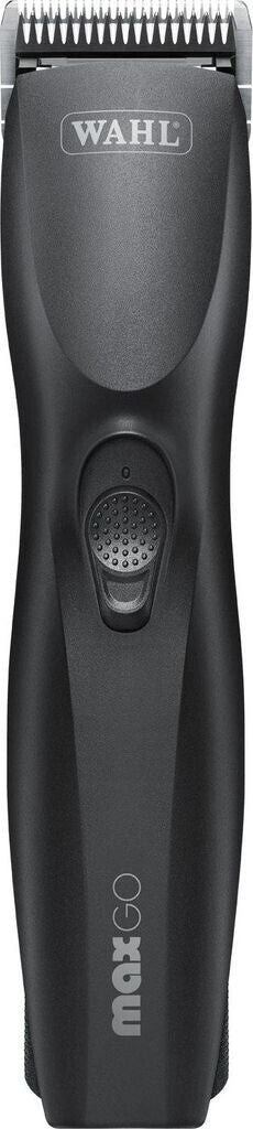 Wahl MaxGo 1263 0472 Akku Tierhaarschneidemaschine 4015110038016