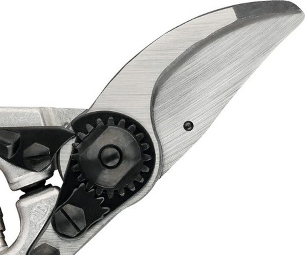 FELCO 8 Classic Gartenschere Bypass 25 mm große Hände Rechtshänder Schweiz Neu