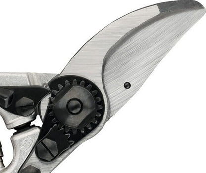 FELCO 8 Classic Gartenschere Bypass 25 mm große Hände Rechtshänder Schweiz Neu