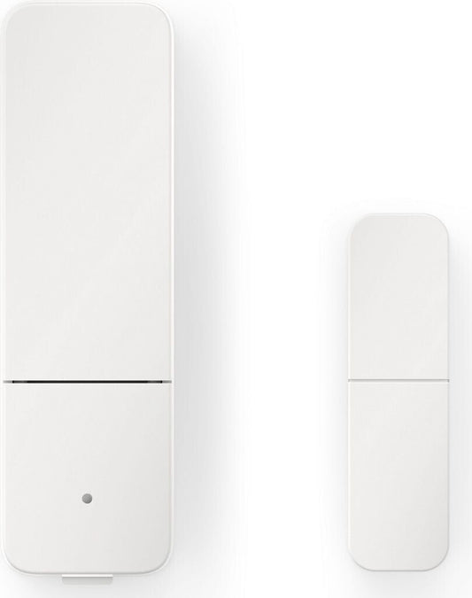 Bosch Smart Home Tür-/Fensterkontakt II Plus 2er-Set Weiß 8750002108 Neu
