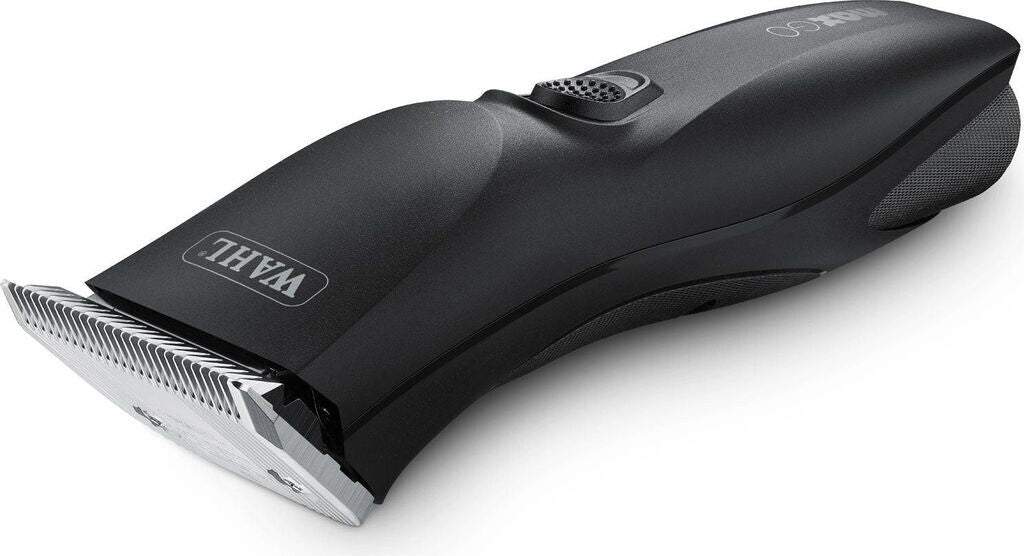 Wahl MaxGo 1263 0472 Akku Tierhaarschneidemaschine 4015110038016