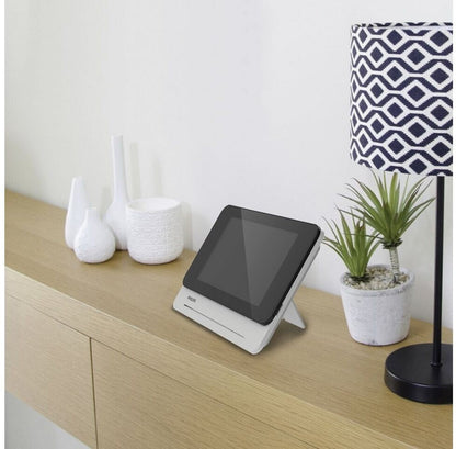 Philips WelcomeEye Wireless Video Türsprechanlage 7 Zoll Touch WLAN Set 531039