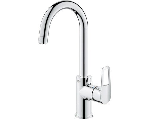 GROHE Waschtischarmatur START LOOP chrom 23780001