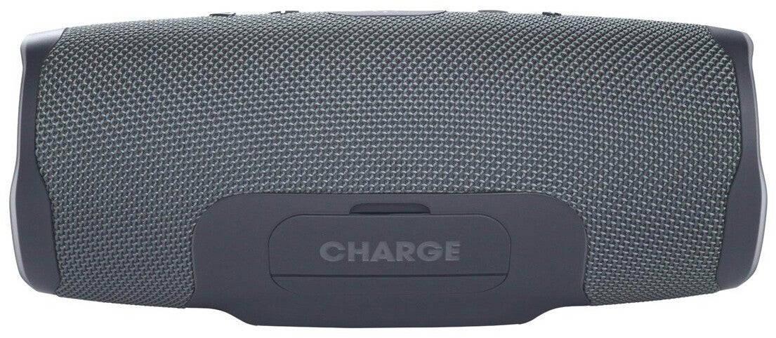 JBL Charge Essential 2 Bluetooth Lautsprecher IPX7 Powerbank 20h USB-C schwarz
