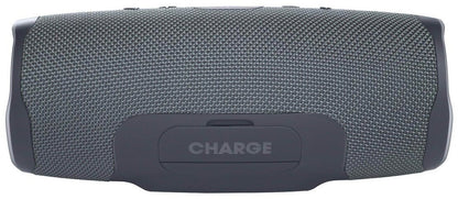 JBL Charge Essential 2 Bluetooth Lautsprecher IPX7 Powerbank 20h USB-C schwarz