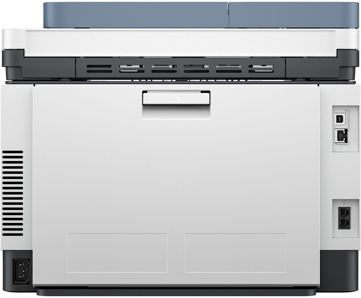 HP Color LaserJet Pro MFP 3302sdw WLAN Farblaser Drucker Scanner Duplex Touch