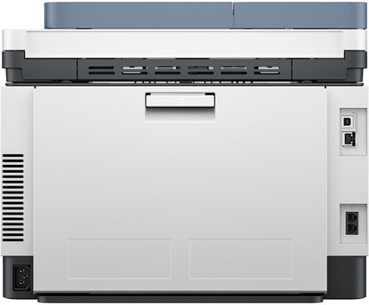 HP Color LaserJet Pro MFP 3302sdw WLAN Farblaser Drucker Scanner Duplex Touch