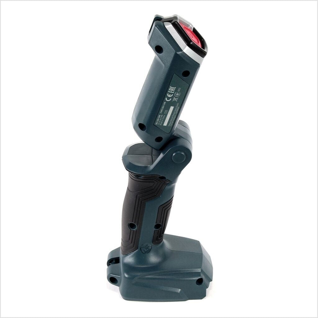 Bosch Professional 06014A1100 18 V-300 lm Akku-Lampe - Blau