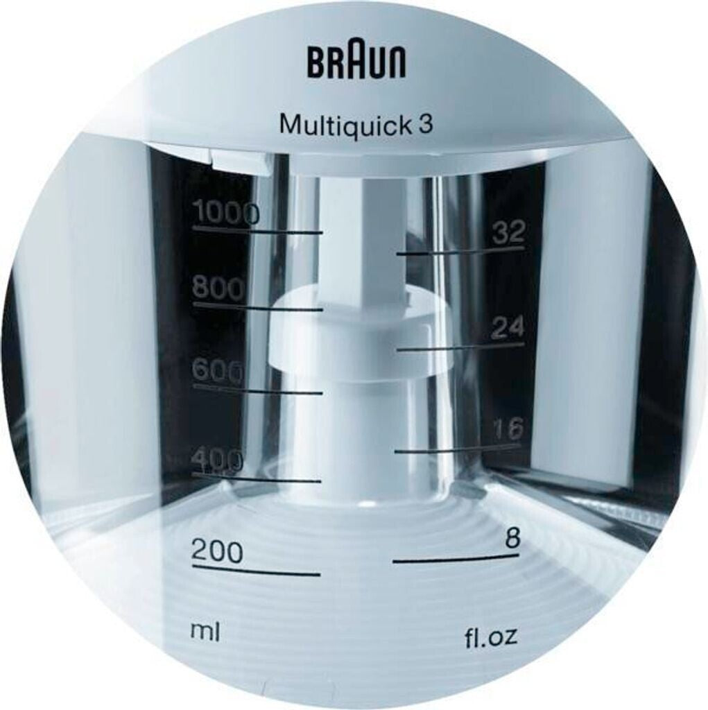 Braun Citromatic Vario MPZ9 MPZ 9 Zitruspresse Entsafter 1000ml Multiquick