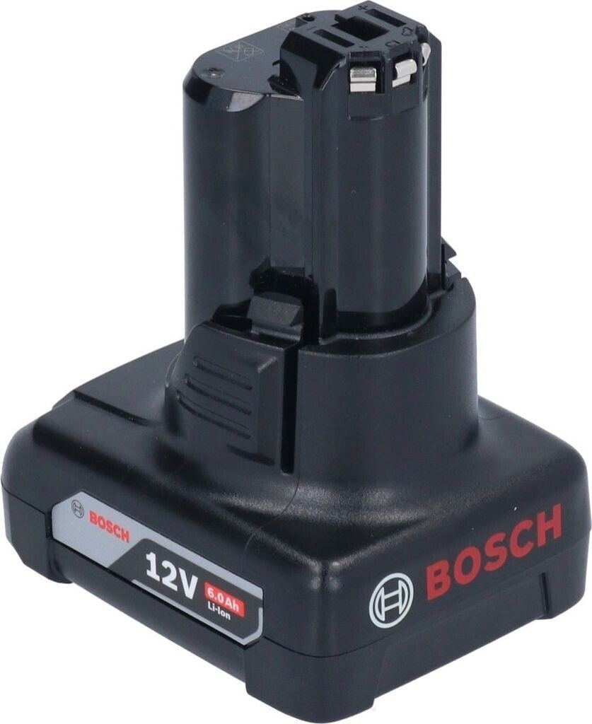 Bosch Professional GBA 12V 6Ah Akku Li Ion 1600A00X7H