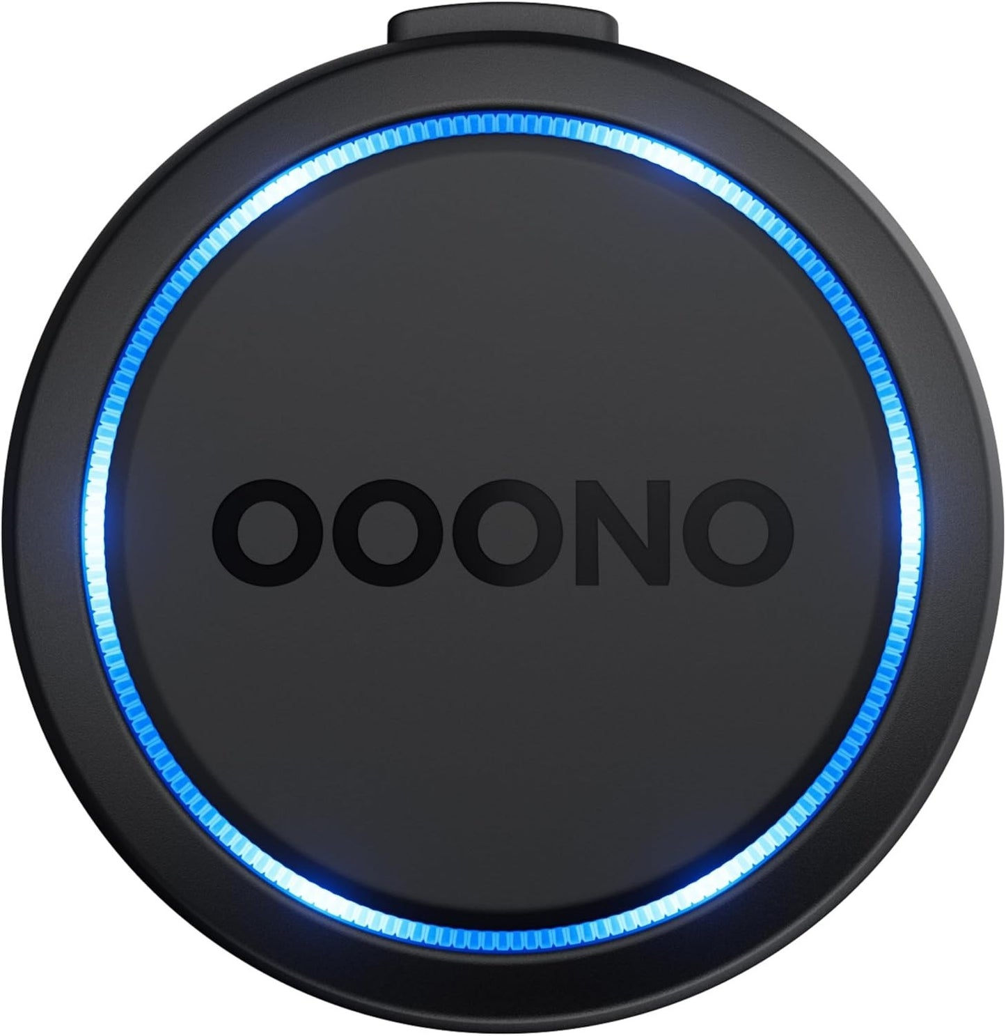 OOONO CO-DRIVER NO2 Verkehrswarner Bluetooth App CarPlay/Android Blitzerwarnung