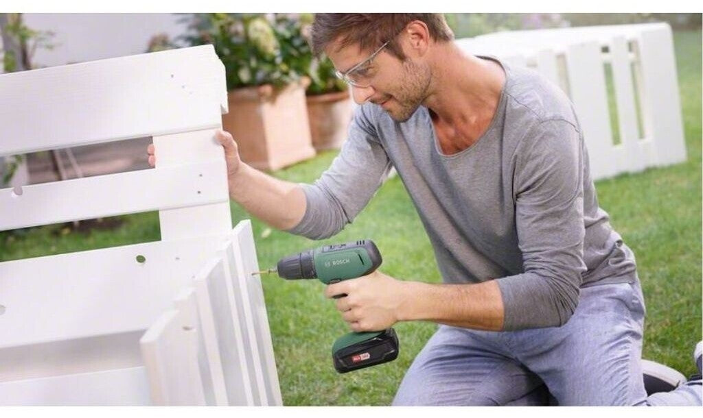 Akku-Bohrschrauber UniversalDrill 18 | ohne Akku ohne Ladegerät(06039C8000)Neu