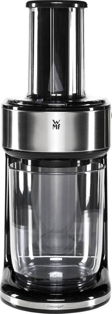 WMF Kult X 0416480011 80W Spiralschneider - Silber (Neu und Original Verpackt)
