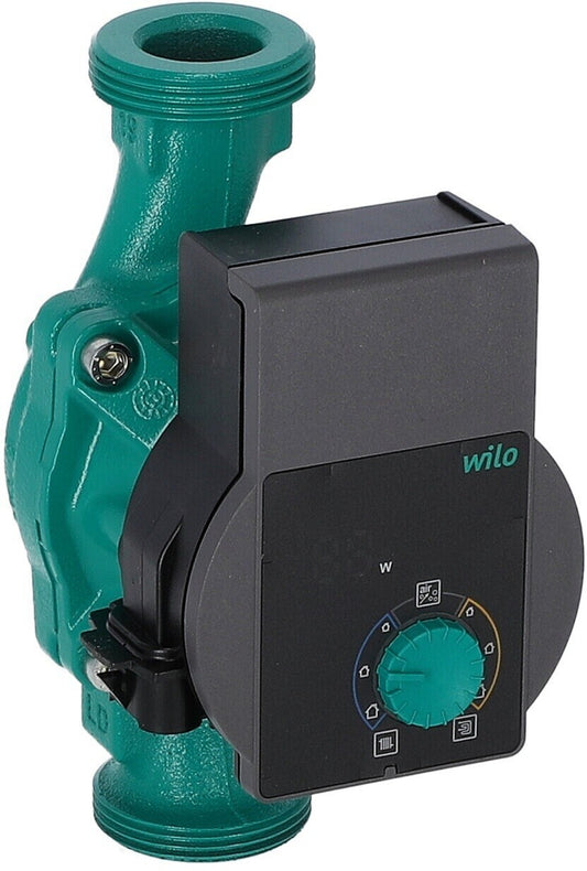 Wilo Yonos PICO1.0 25/1-4 Kreiselpumpe (4248082)23w45 (Neu) (Original Verpackt)