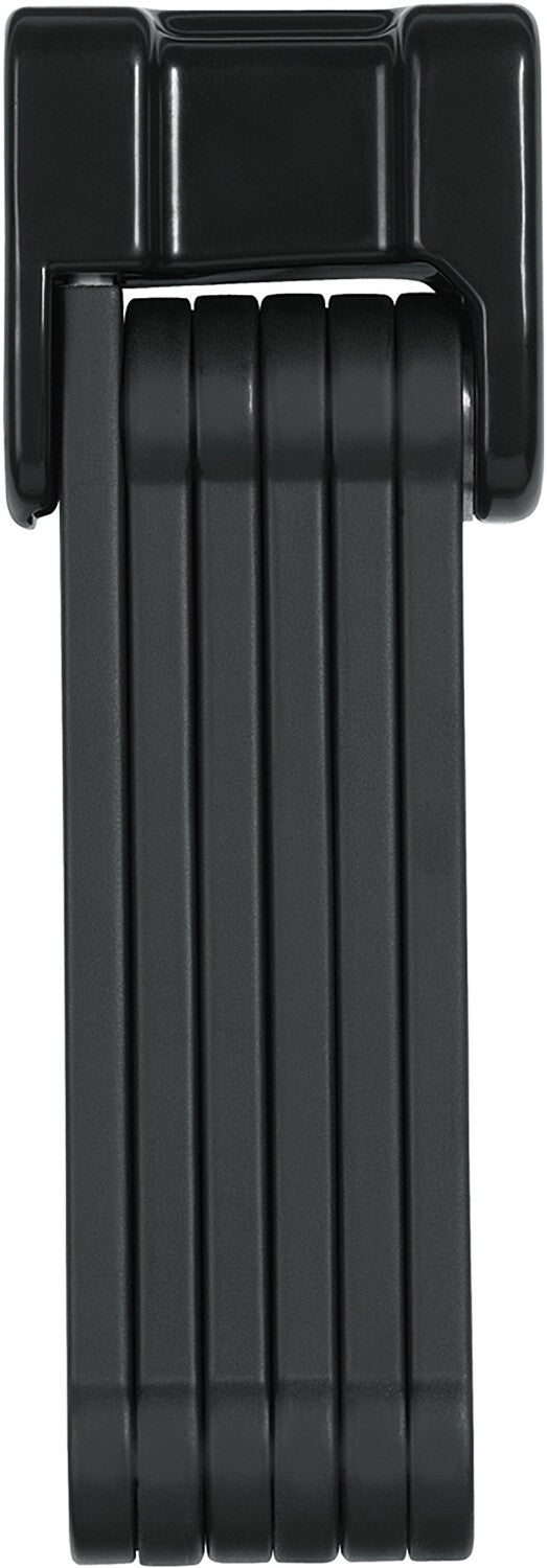 ABUS Bordo 5940/90 Faltschloss 90 cm Fahrradschloss inkl. Halterung & Schlüssel