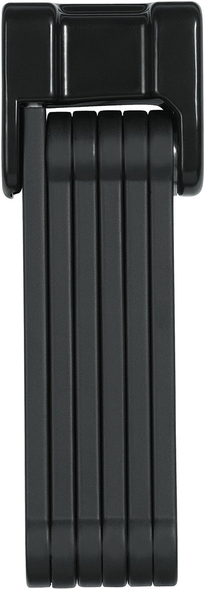 ABUS Bordo 5940/90 Faltschloss 90 cm Fahrradschloss inkl. Halterung & Schlüssel