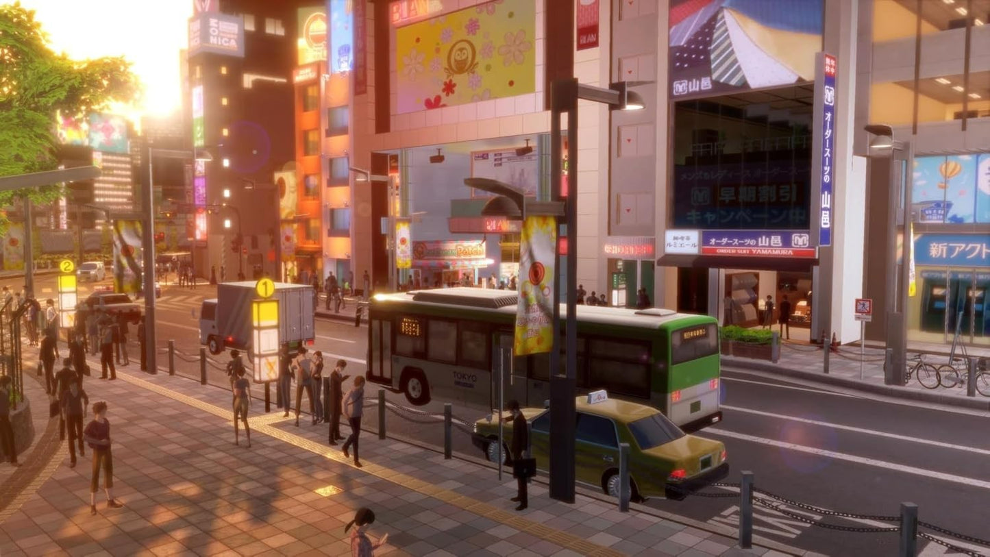 PS5 Digimon Story Time Stranger Anime/Rollenspiel