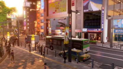 PS5 Digimon Story Time Stranger Anime/Rollenspiel