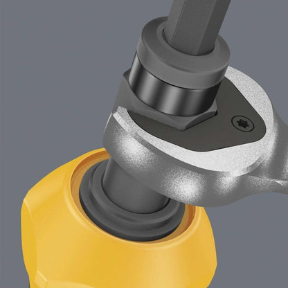 Wera Kraftform Compact 900 Schraubenzieher-Set - 19-Teilig (05 018110 001)
