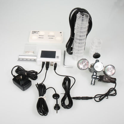 JBL PROFLORA CO2 PROFESSIONAL SET V CO2-Düngeanlage Komplettset (6464200)