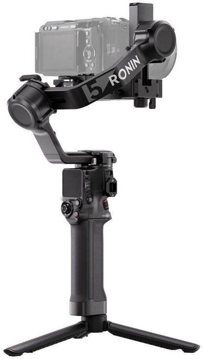 DJI RS 5 Standard 3-Achsen Kamera-Gimbal 3 kg Retourenware geöffnet unbenutzt