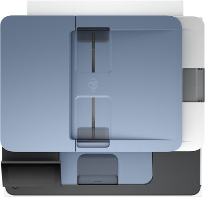 HP Color LaserJet Pro MFP 3302sdw WLAN Farblaser Drucker Scanner Duplex Touch