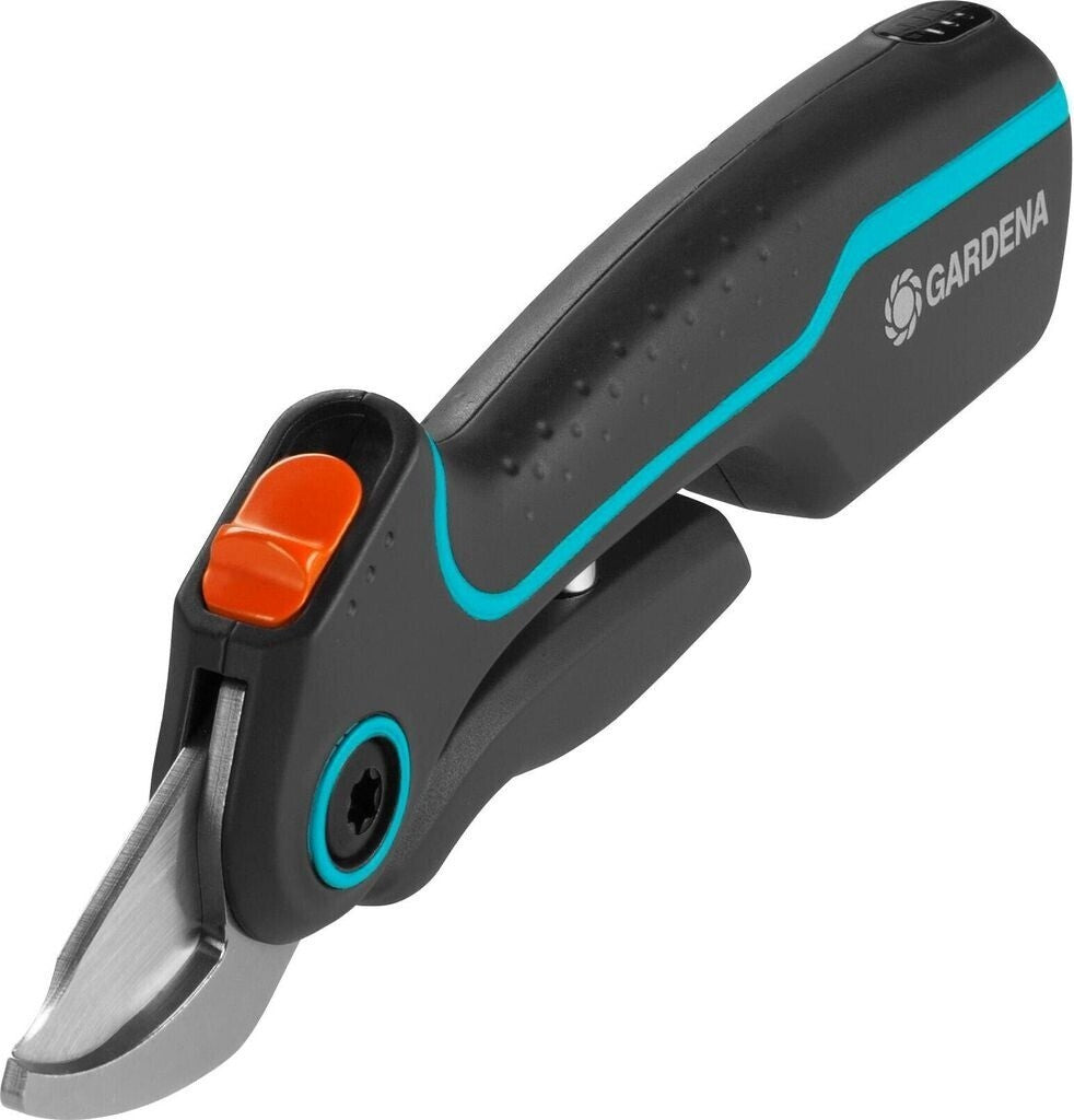 GARDENA Akku Gartenschere AssistCut El-Astschere Durchmesser von 25 mm 12222-20