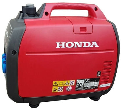 Honda EU22i Generator Stromaggregat 2200W Inverter 830698