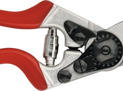 FELCO 8 Classic Gartenschere Bypass 25 mm große Hände Rechtshänder Schweiz Neu