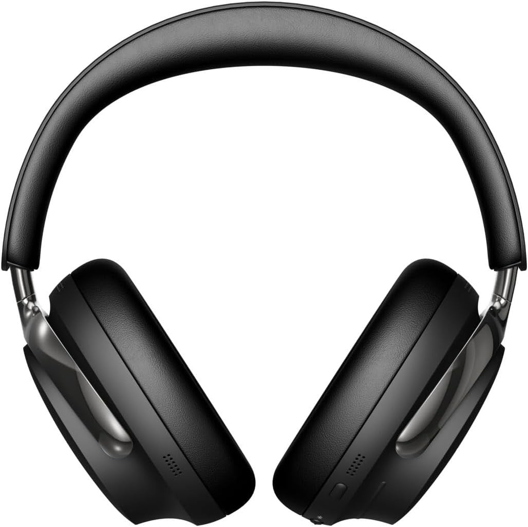 Bose QuietComfort Ultra 2.Generation Over Ear Wireless Kopfhörer Bluetooth